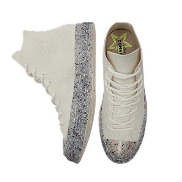 Converse 70 Knit Renew Recycle Women 7 - Picture 2 of 15